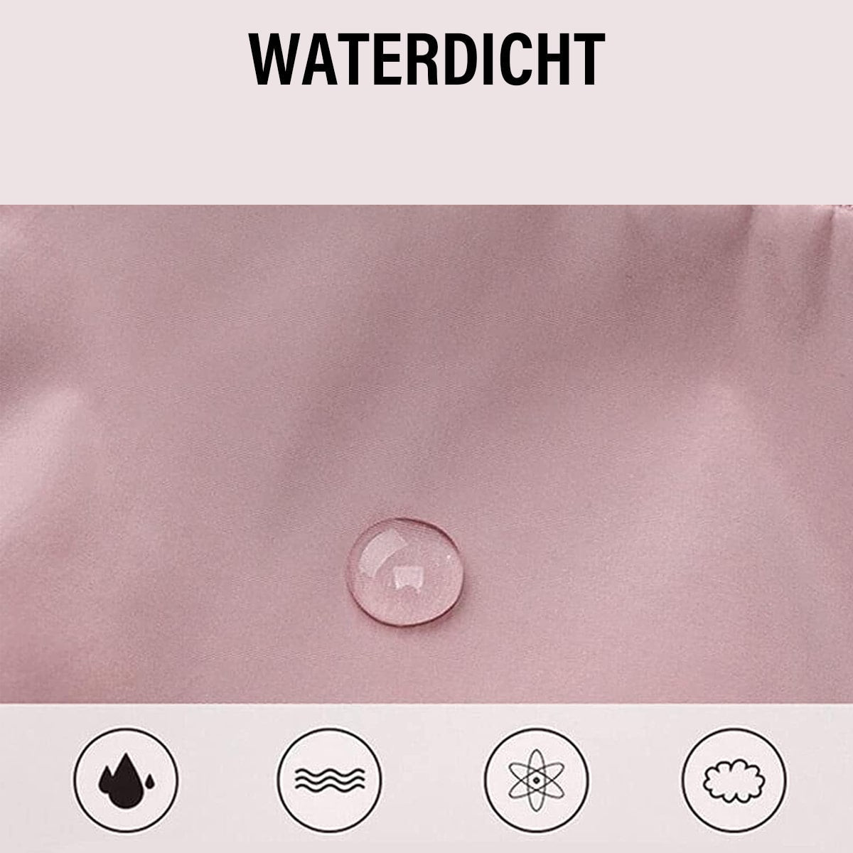 Waterproof and Expandable Bag for All Adventures