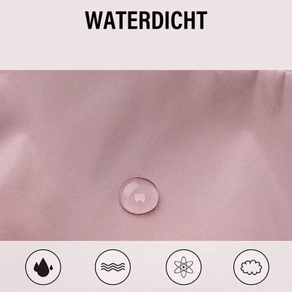 Waterproof and Expandable Bag for All Adventures