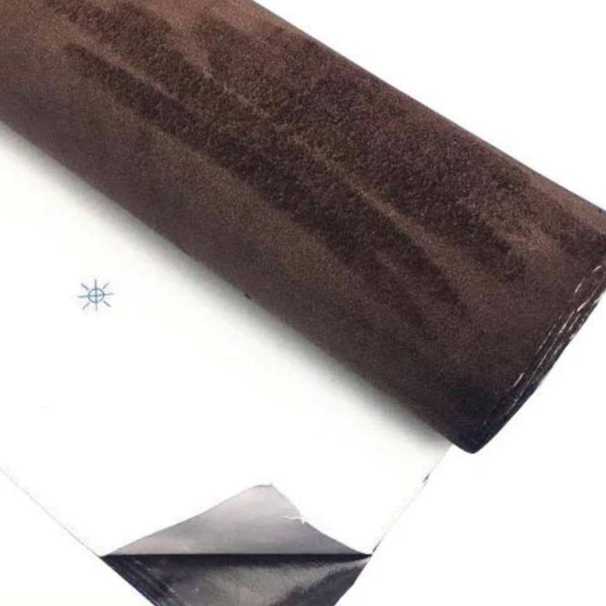 Self-Adhesive Velvet Fabric Roll for Walls and Furniture