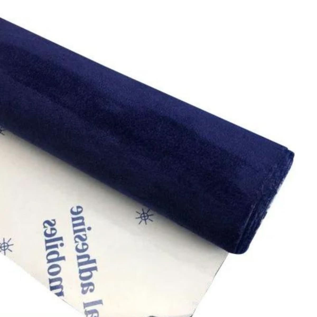 Self-Adhesive Velvet Fabric Roll for Walls and Furniture