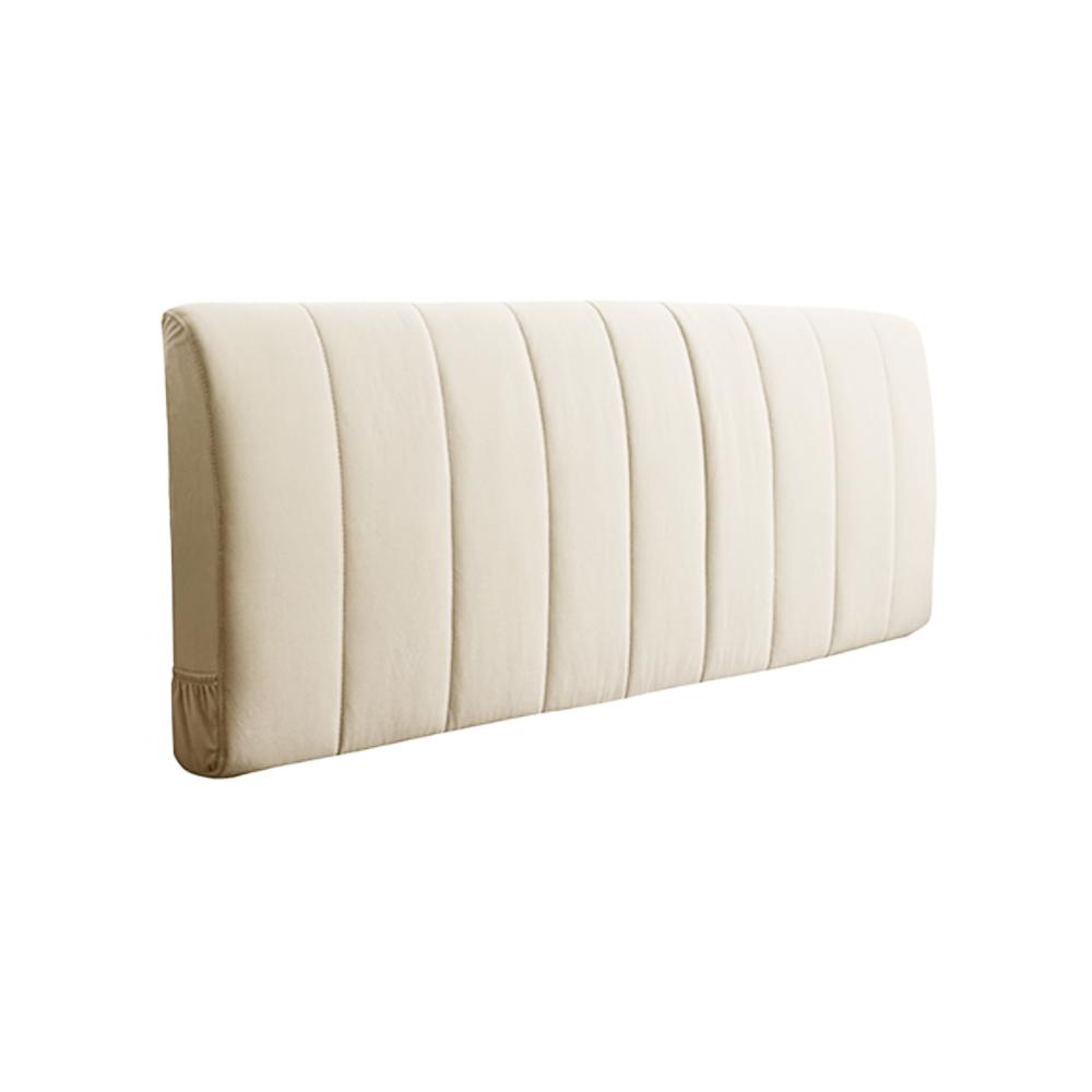 Stylish Elegance for Your Bedroom with Velvet Touch
