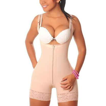 Sculpting Comfort Bodysuit for All Shapes