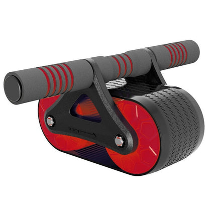 Core Strength Exercise Wheel