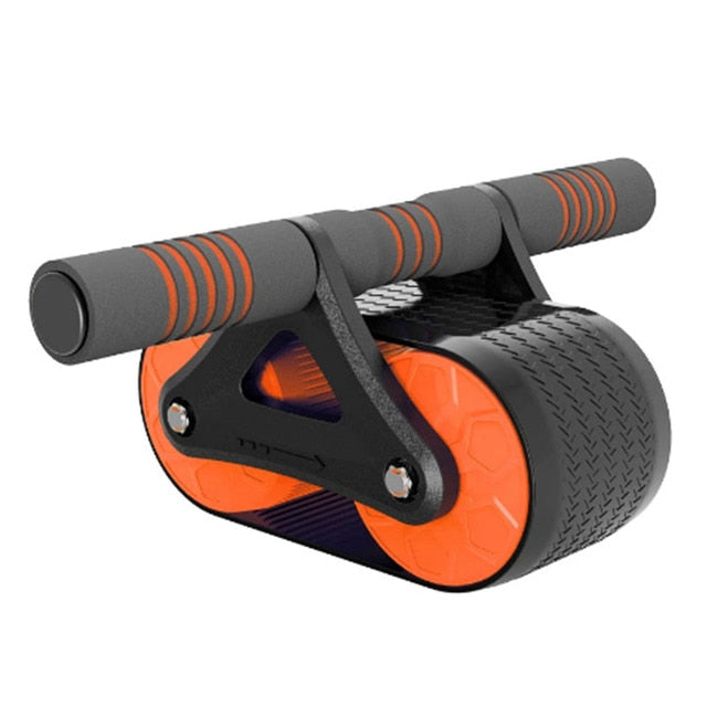 Core Strength Exercise Wheel