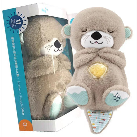 Calm Companion Plush | Ultimate Stress Relief for Dogs