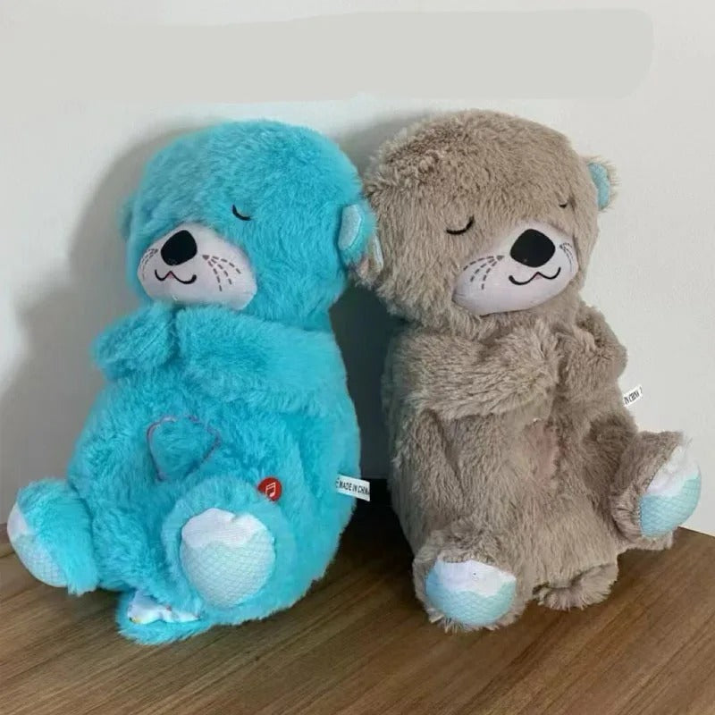 Calm Companion Plush | Ultimate Stress Relief for Dogs
