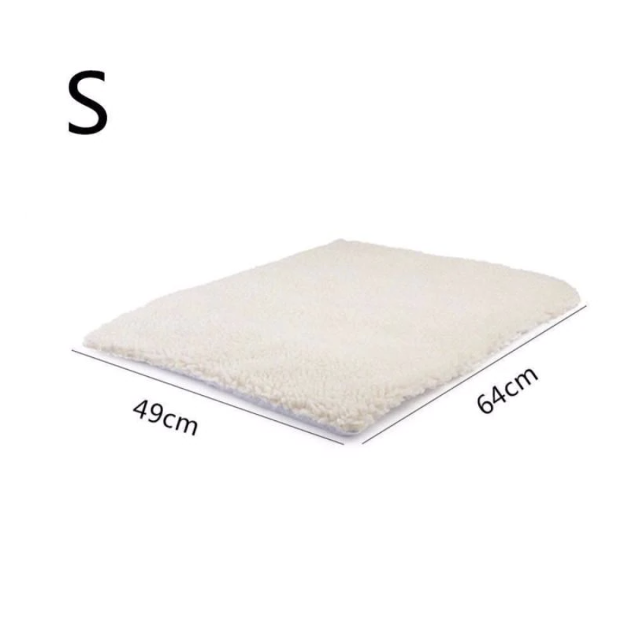 Warmth Emitting Pad for Your Furry Companion