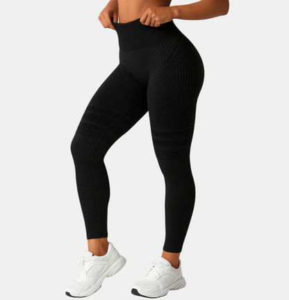 Compression Leggings for Enhanced Performance