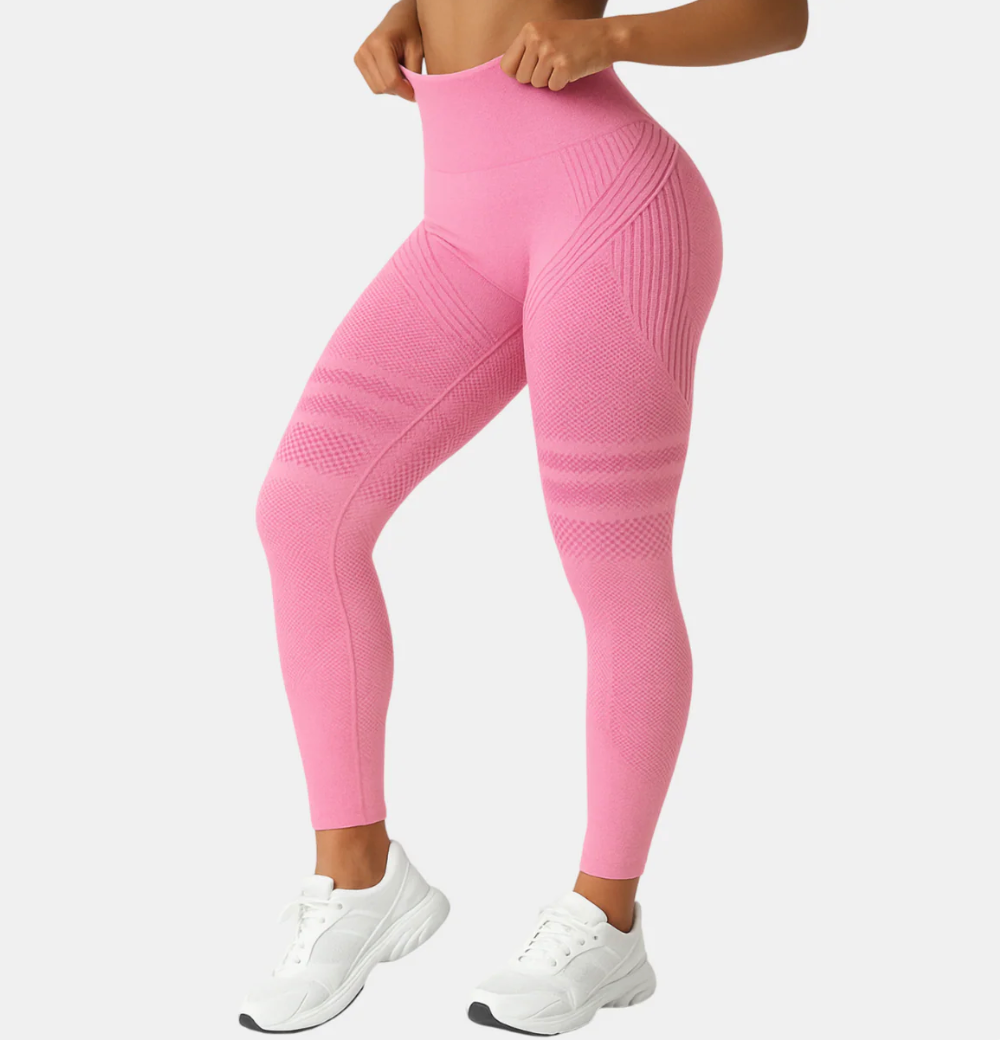 Compression Leggings for Enhanced Performance