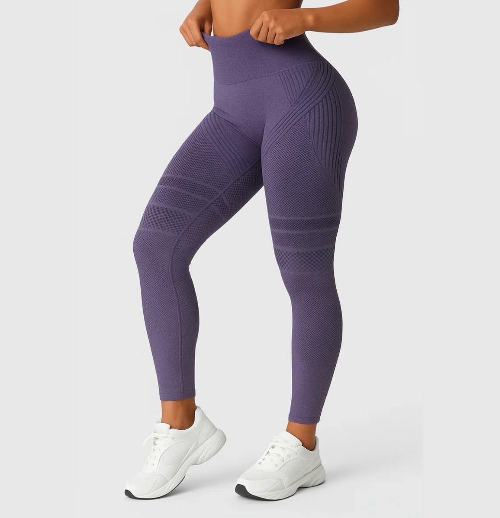 Compression Leggings for Enhanced Performance