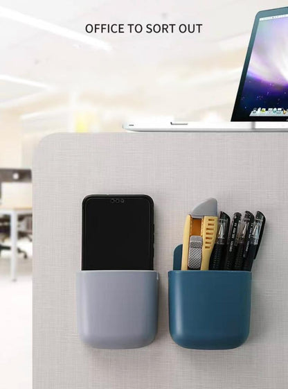Buy 2 Get 2 Free | Multi-Purpose Wall Organizer