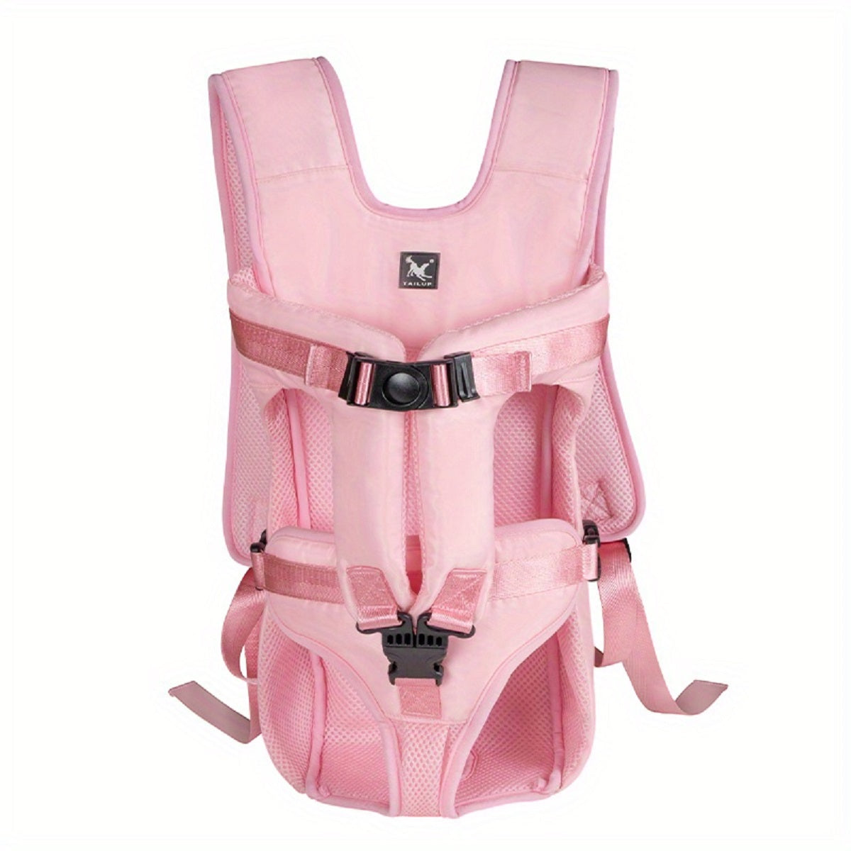 Dog Carrier Backpack for Pets - Front-Facing Design