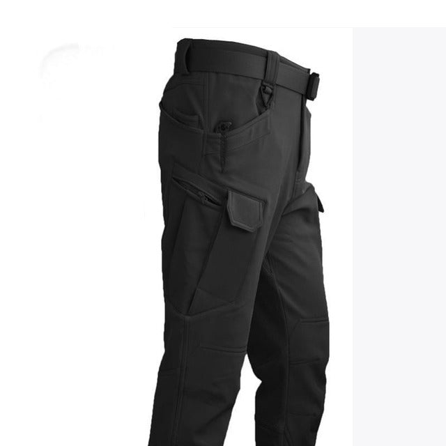 Ultimate Insulated Jacket and Pants Set for All Weather