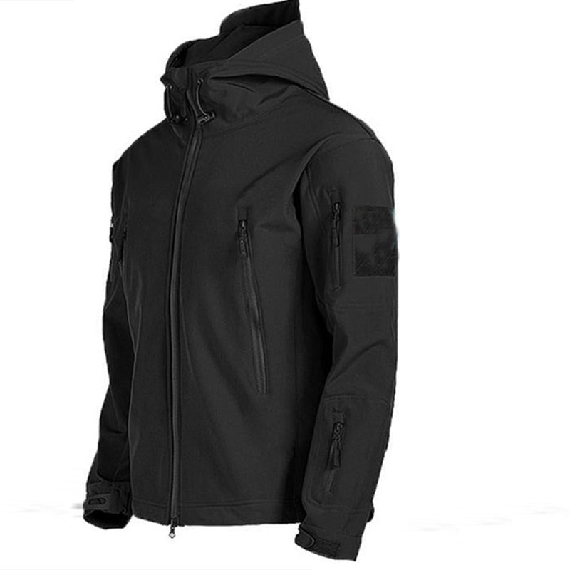 Ultimate Insulated Jacket and Pants Set for All Weather