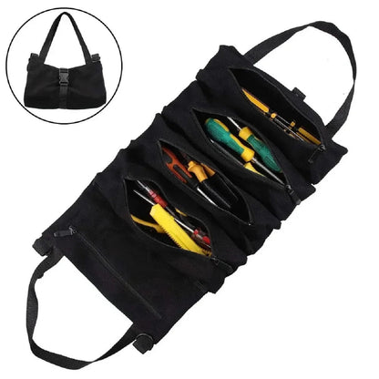 Organizer Bag for Multi-Function Tools