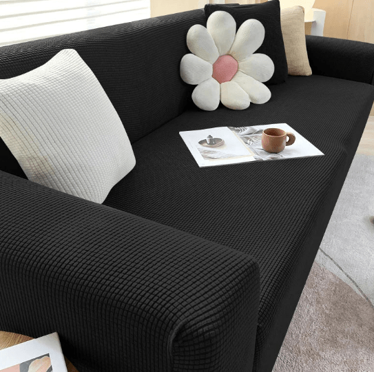 Lightweight and Non-Slip Sofa Cover