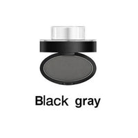 Black Grey