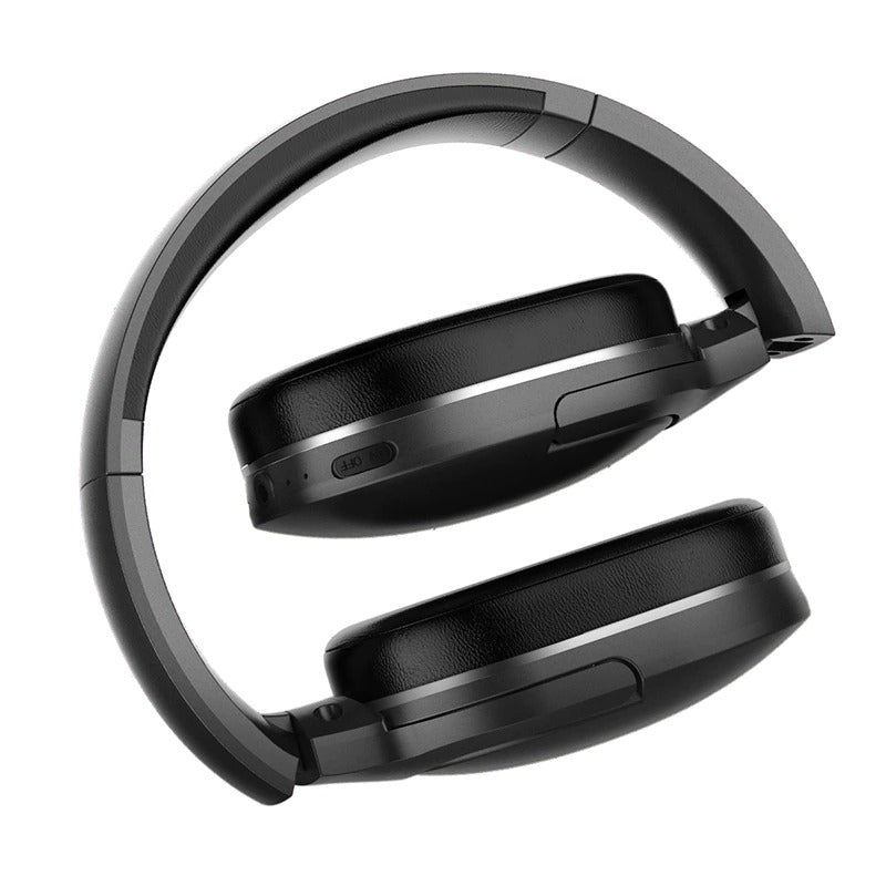 Wireless Bluetooth Headphones with No Cords