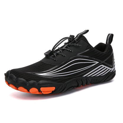Quick Cycling Footwear