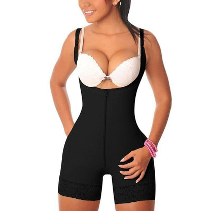 Sculpting Comfort Bodysuit for All Shapes
