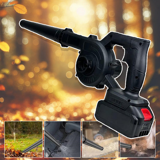 Cordless Cleaning Fan – Perfect for Dusting
