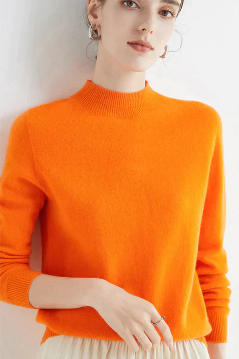 CozyStyle - Elegant Knit Sweater