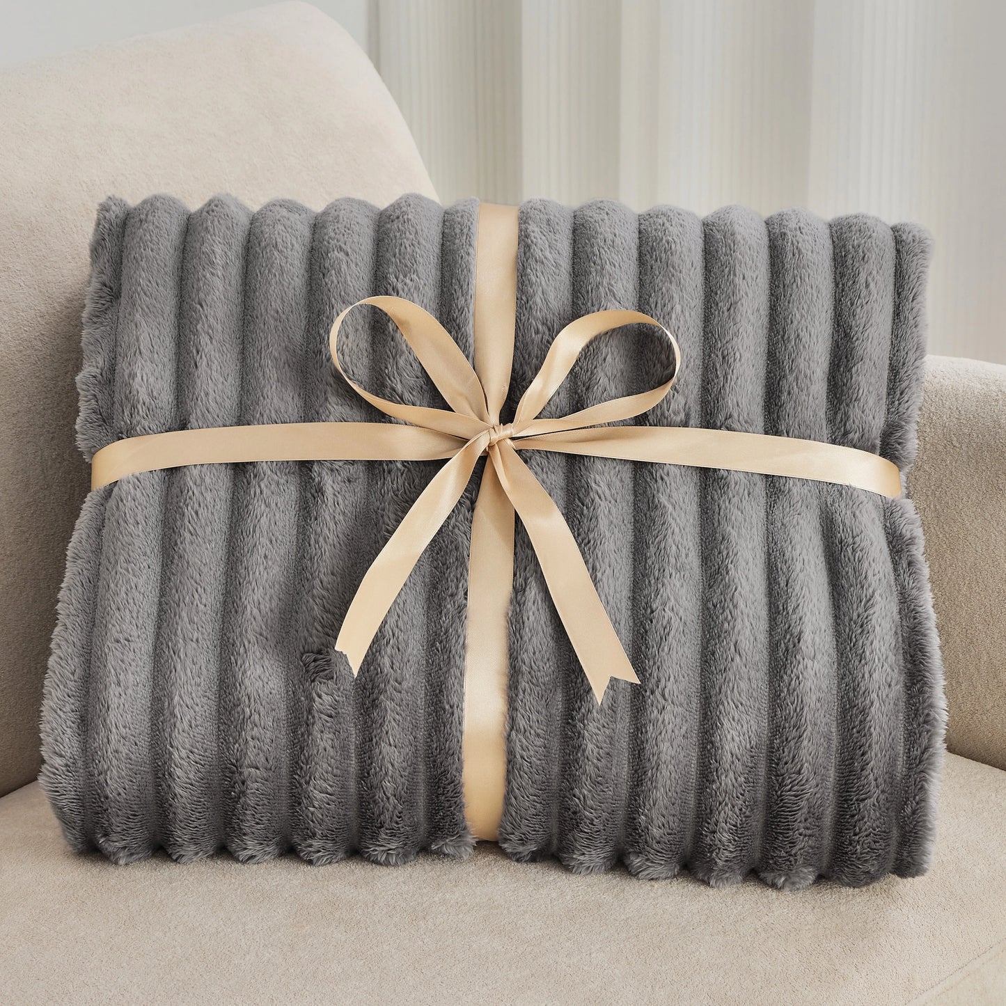Buy One Fleece Blanket, Get One Free - Original TwinFleece