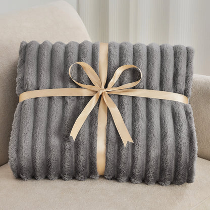 Buy One Fleece Blanket, Get One Free - Original TwinFleece