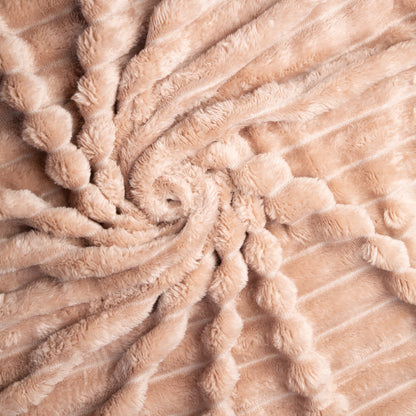 Buy One Fleece Blanket, Get One Free - Original TwinFleece
