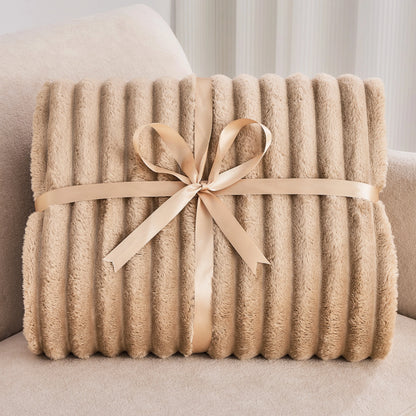 Buy One Fleece Blanket, Get One Free - Original TwinFleece