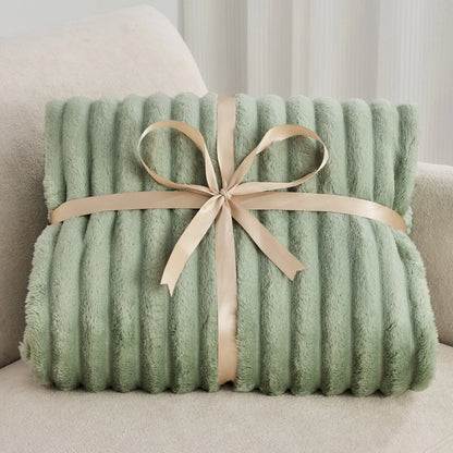 Buy One Fleece Blanket, Get One Free - Original TwinFleece