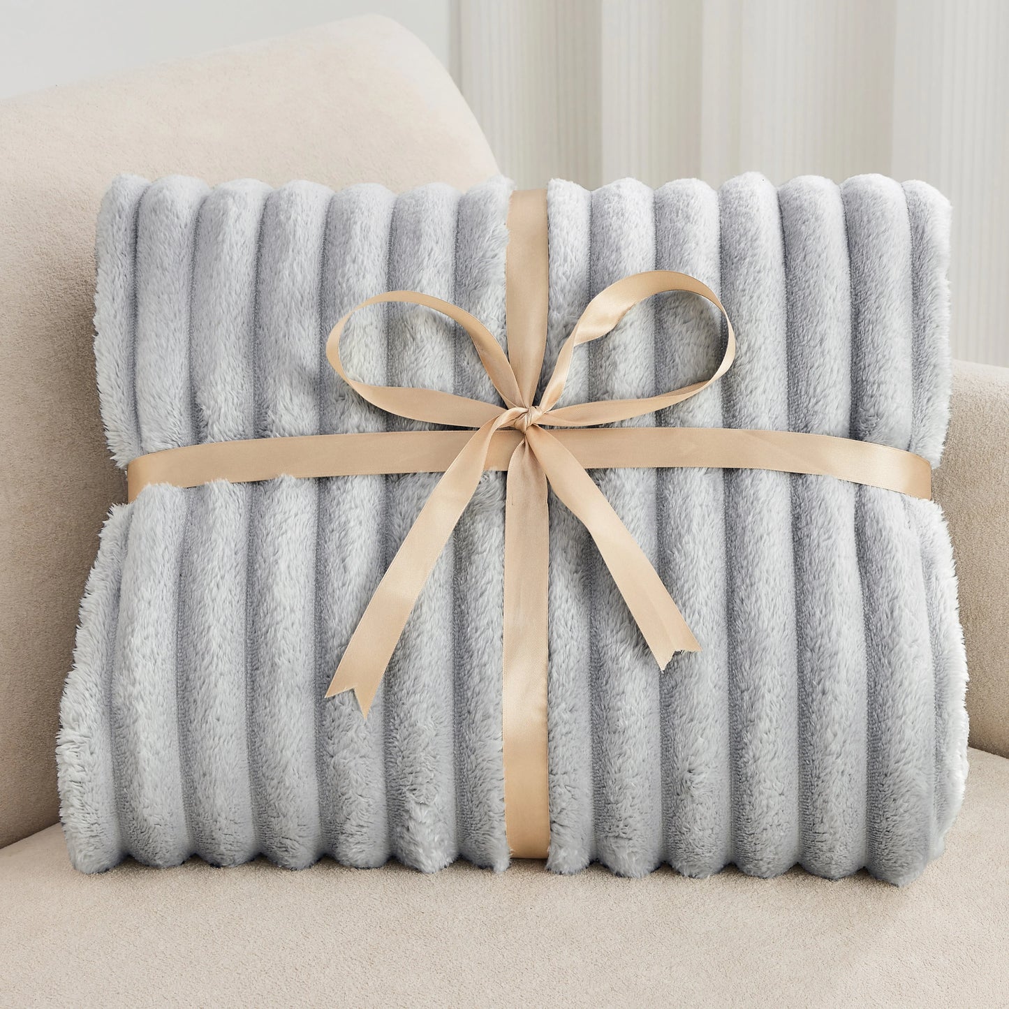 Buy One Fleece Blanket, Get One Free - Original TwinFleece