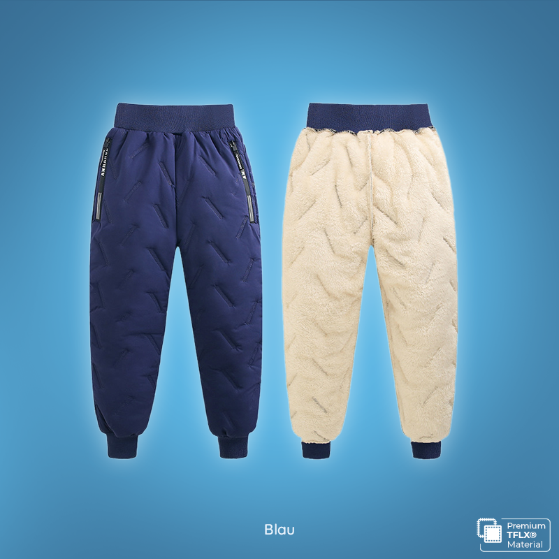 Kids' Winter Shield Hose | Warmth and Protection for Cold Adventures