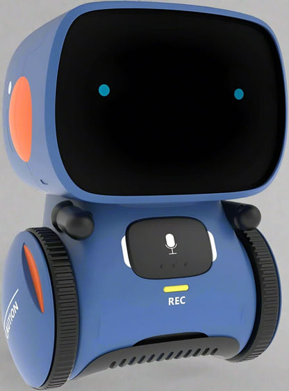 Children's Interactive Dance Robot Toy