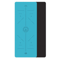Blue-Black