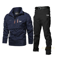 Blue-Black
