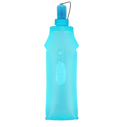 Collapsible Soft Water Bottle Made of TPU