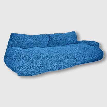 Cozy Sleep Solution for Your Furry Friend
