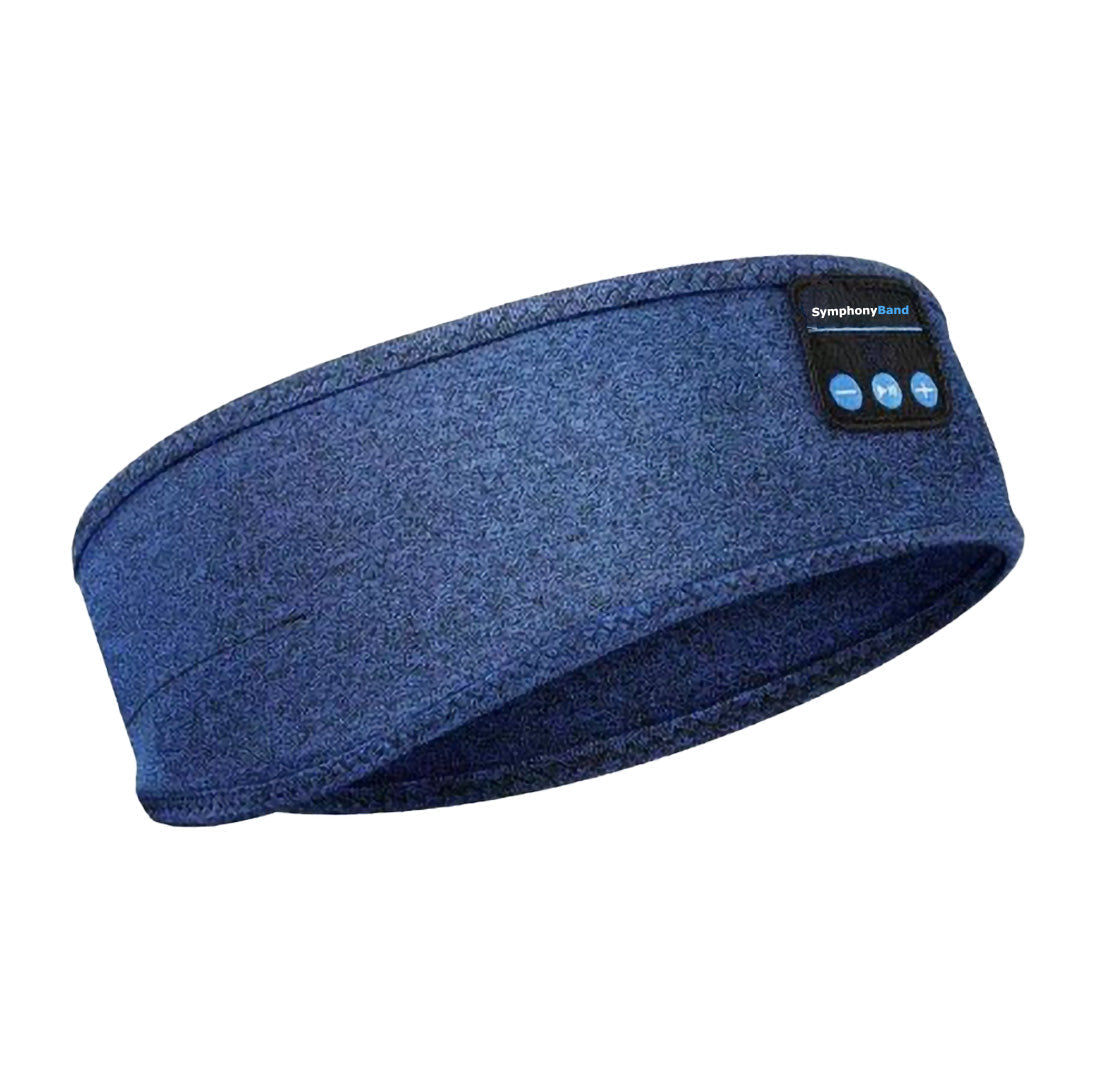 Wireless Headphones Sleepband for Relaxation and Comfort