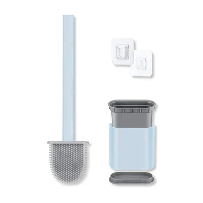 Ultimate Flex Cleaning Brush for Bathroom & Kitchen
