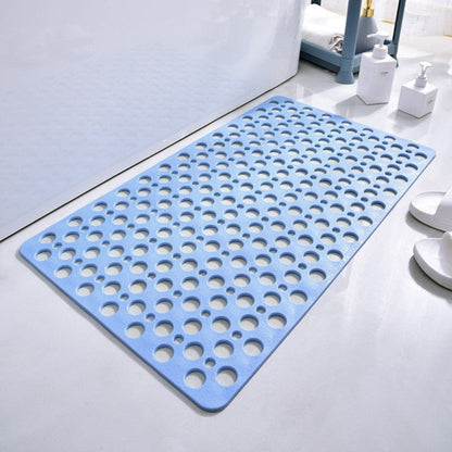 SafeStep Shower Mat | Non-Slip Design & Anti-Microbial Protection