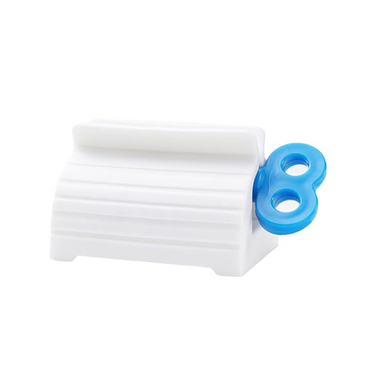 Ultimate Tube Squeezer for Effortless Dispensing | Durable Holder for Toothpaste, Creams & Cosmetics