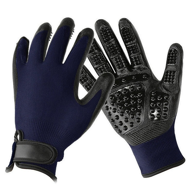 Grooming Gloves for Pets
