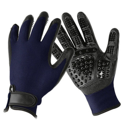 Grooming Gloves for Pets