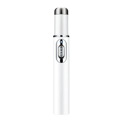 Blue Light Skin Therapy Device