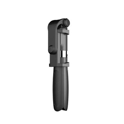 Smartphone Selfie Stick with Tripod Stand
