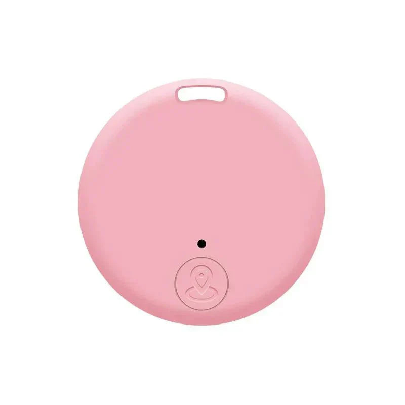 Smart Bluetooth Locator | Loud Alert via App | Last Known Location Tracker