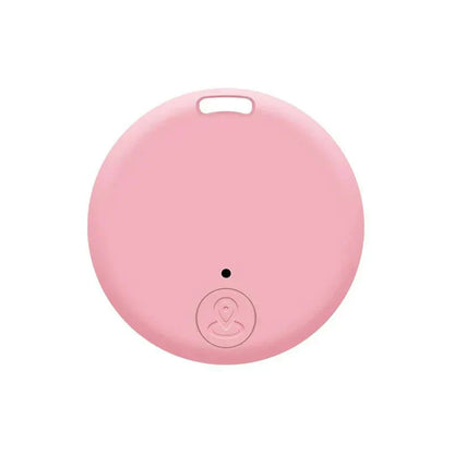 Smart Bluetooth Locator | Loud Alert via App | Last Known Location Tracker