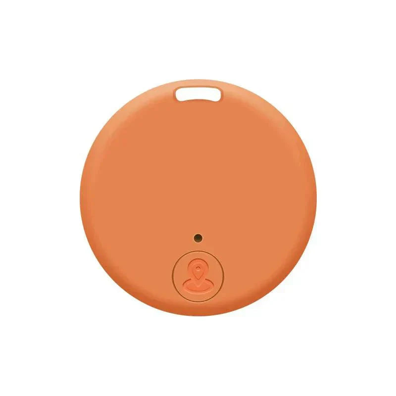 Smart Bluetooth Locator | Loud Alert via App | Last Known Location Tracker