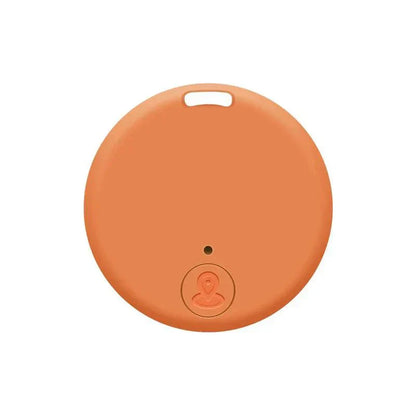 Smart Bluetooth Locator | Loud Alert via App | Last Known Location Tracker